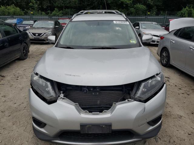 Photo 4 VIN: 5N1AT2MV1GC919135 - NISSAN ROGUE S 