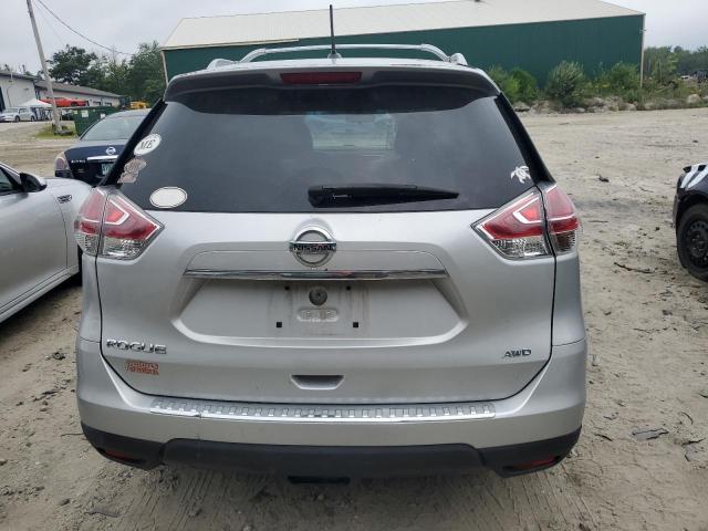 Photo 5 VIN: 5N1AT2MV1GC919135 - NISSAN ROGUE S 