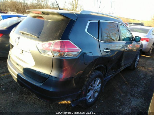 Photo 3 VIN: 5N1AT2MV1GC921533 - NISSAN ROGUE 