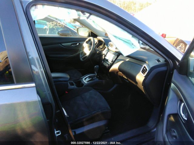 Photo 4 VIN: 5N1AT2MV1GC921533 - NISSAN ROGUE 