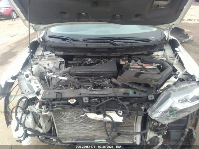 Photo 9 VIN: 5N1AT2MV1GC925307 - NISSAN ROGUE 