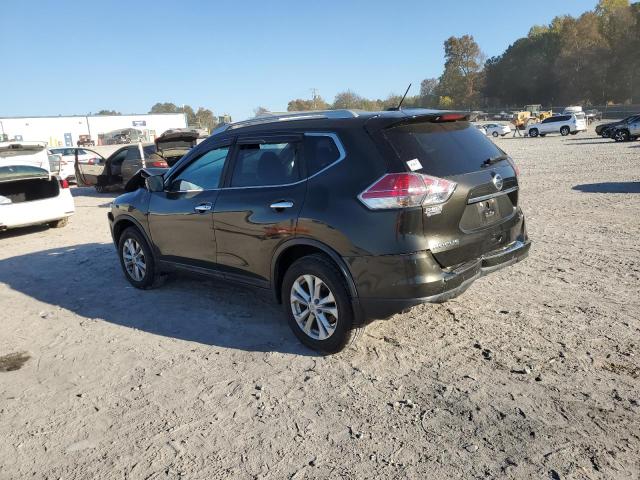 Photo 1 VIN: 5N1AT2MV1GC925601 - NISSAN ROGUE S 