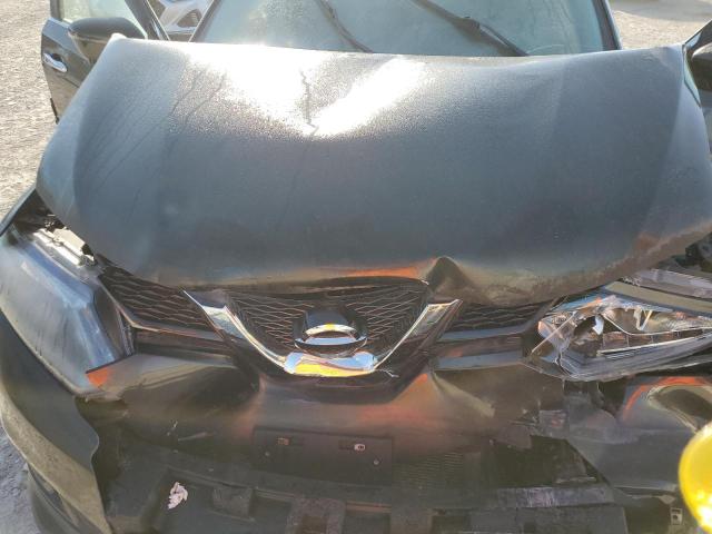 Photo 11 VIN: 5N1AT2MV1GC925601 - NISSAN ROGUE S 