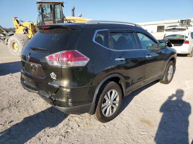 Photo 2 VIN: 5N1AT2MV1GC925601 - NISSAN ROGUE S 