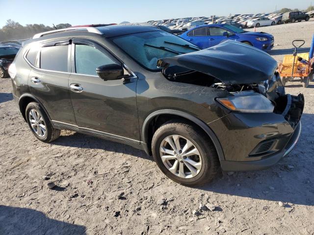 Photo 3 VIN: 5N1AT2MV1GC925601 - NISSAN ROGUE S 