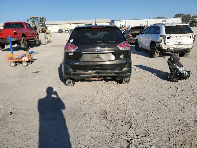 Photo 5 VIN: 5N1AT2MV1GC925601 - NISSAN ROGUE S 