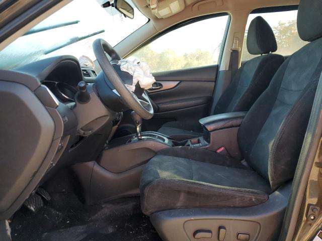 Photo 6 VIN: 5N1AT2MV1GC925601 - NISSAN ROGUE S 