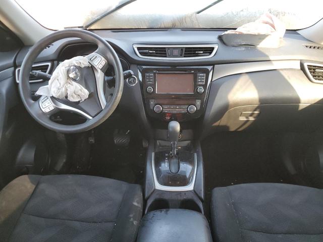 Photo 7 VIN: 5N1AT2MV1GC925601 - NISSAN ROGUE S 