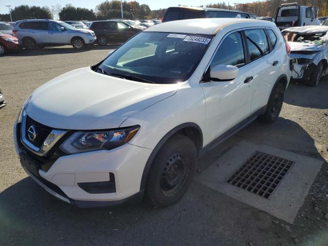 Photo 0 VIN: 5N1AT2MV1HC739185 - NISSAN ROGUE 