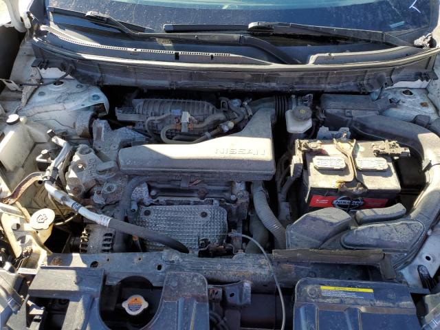 Photo 10 VIN: 5N1AT2MV1HC739185 - NISSAN ROGUE 