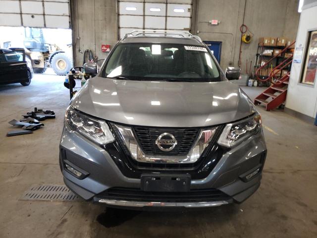 Photo 4 VIN: 5N1AT2MV1HC745665 - NISSAN ROGUE SV 