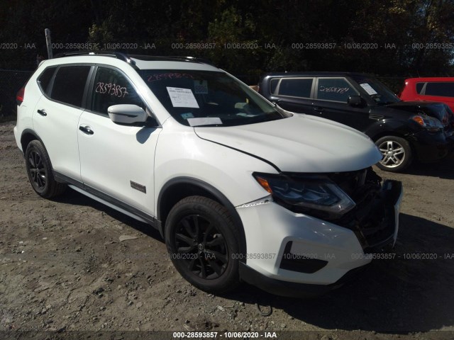 Photo 0 VIN: 5N1AT2MV1HC755659 - NISSAN ROGUE 