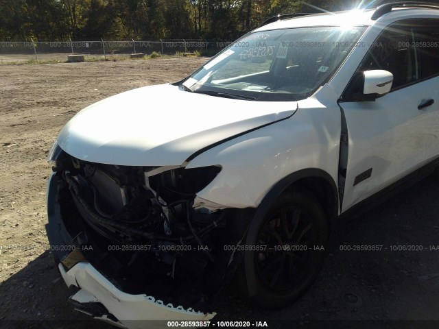 Photo 5 VIN: 5N1AT2MV1HC755659 - NISSAN ROGUE 