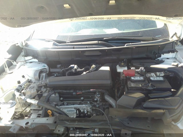 Photo 9 VIN: 5N1AT2MV1HC755659 - NISSAN ROGUE 