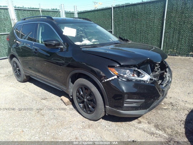 Photo 0 VIN: 5N1AT2MV1HC757508 - NISSAN ROGUE 