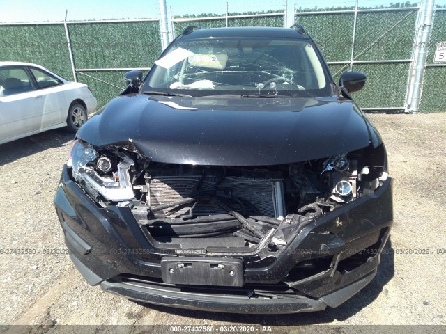 Photo 5 VIN: 5N1AT2MV1HC757508 - NISSAN ROGUE 