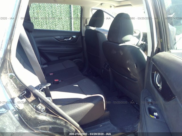 Photo 7 VIN: 5N1AT2MV1HC757508 - NISSAN ROGUE 