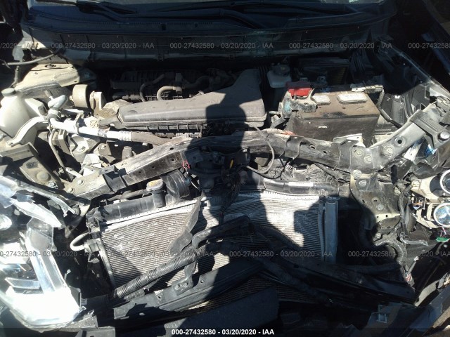 Photo 9 VIN: 5N1AT2MV1HC757508 - NISSAN ROGUE 