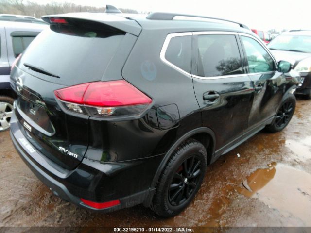 Photo 3 VIN: 5N1AT2MV1HC758254 - NISSAN ROGUE 