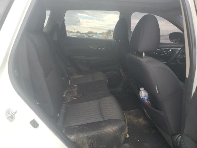 Photo 10 VIN: 5N1AT2MV1HC758755 - NISSAN ROGUE SV 