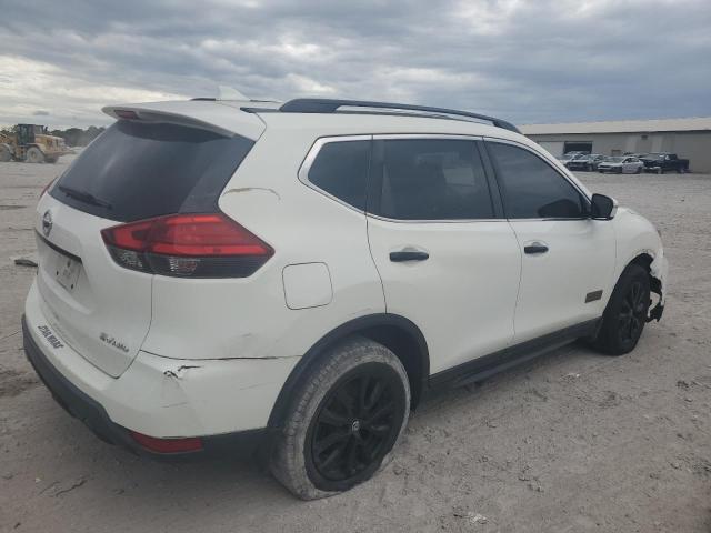 Photo 2 VIN: 5N1AT2MV1HC758755 - NISSAN ROGUE SV 