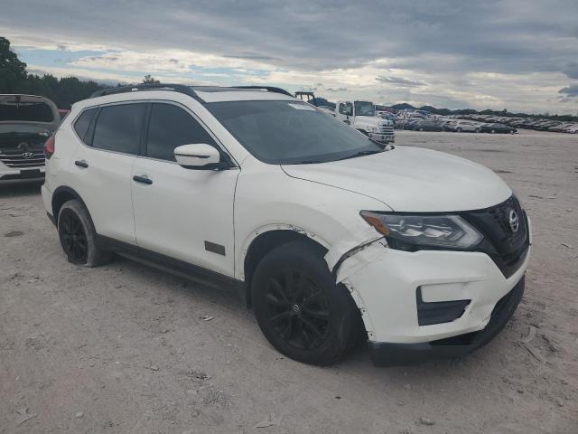 Photo 3 VIN: 5N1AT2MV1HC758755 - NISSAN ROGUE SV 