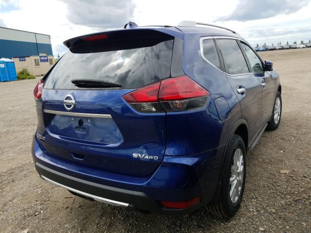 Photo 3 VIN: 5N1AT2MV1HC760540 - NISSAN ROGUE SV 