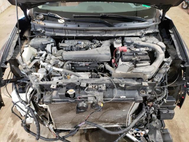 Photo 11 VIN: 5N1AT2MV1HC763812 - NISSAN ROGUE 