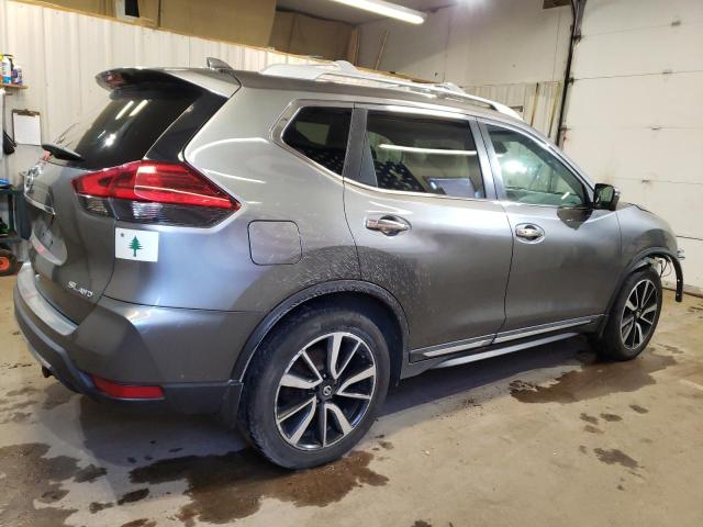 Photo 2 VIN: 5N1AT2MV1HC763812 - NISSAN ROGUE 