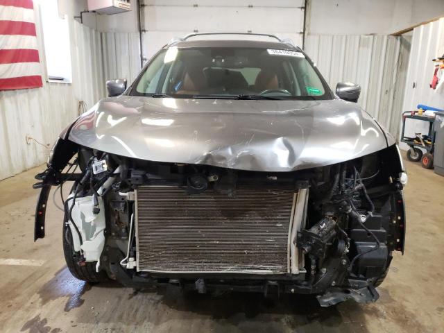 Photo 4 VIN: 5N1AT2MV1HC763812 - NISSAN ROGUE 