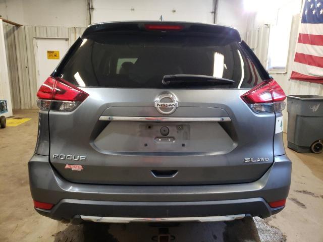 Photo 5 VIN: 5N1AT2MV1HC763812 - NISSAN ROGUE 