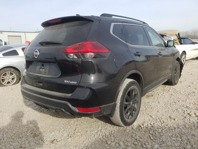 Photo 3 VIN: 5N1AT2MV1HC765494 - NISSAN ROGUE SV 