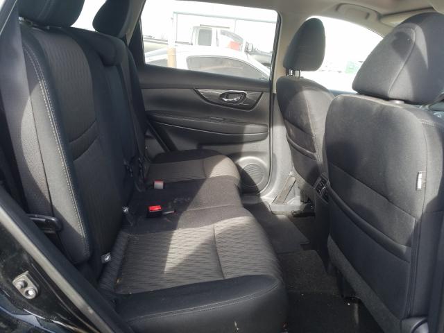 Photo 5 VIN: 5N1AT2MV1HC765494 - NISSAN ROGUE SV 