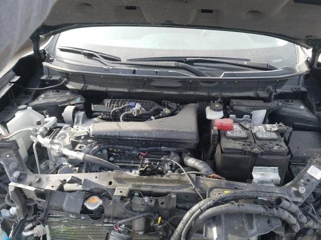 Photo 6 VIN: 5N1AT2MV1HC765494 - NISSAN ROGUE SV 