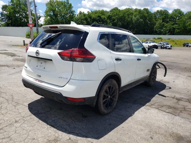 Photo 3 VIN: 5N1AT2MV1HC766192 - NISSAN ROGUE SV 