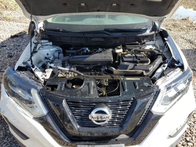 Photo 10 VIN: 5N1AT2MV1HC766418 - NISSAN ROGUE 