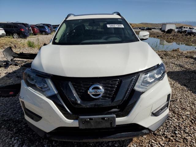 Photo 4 VIN: 5N1AT2MV1HC766418 - NISSAN ROGUE 