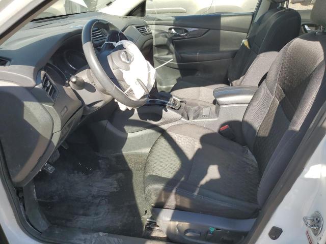 Photo 6 VIN: 5N1AT2MV1HC766418 - NISSAN ROGUE 