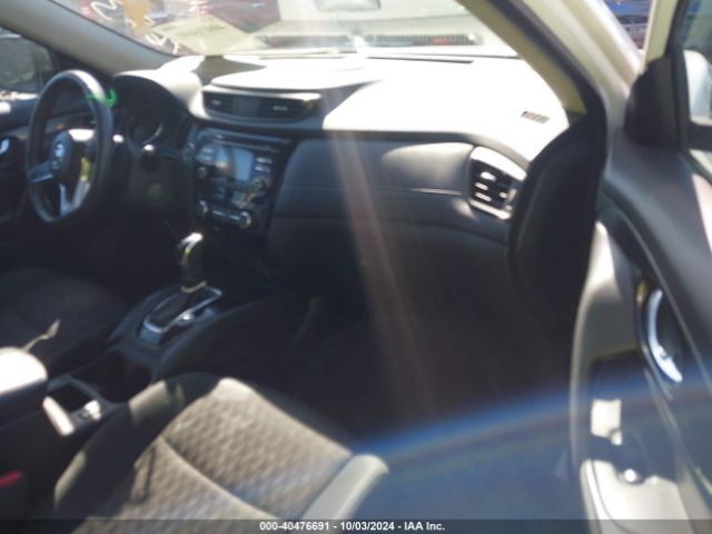 Photo 4 VIN: 5N1AT2MV1HC767391 - NISSAN ROGUE 