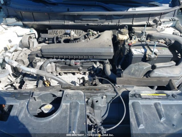 Photo 9 VIN: 5N1AT2MV1HC767391 - NISSAN ROGUE 