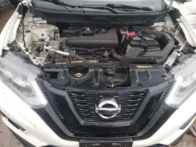 Photo 11 VIN: 5N1AT2MV1HC768167 - NISSAN ROGUE 