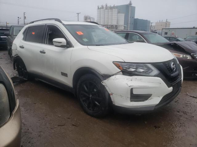 Photo 3 VIN: 5N1AT2MV1HC768167 - NISSAN ROGUE 