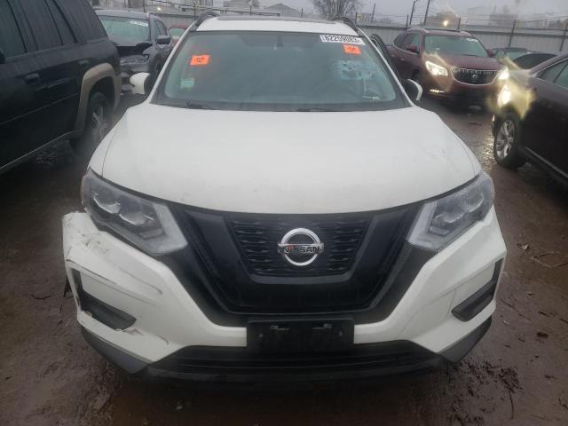 Photo 4 VIN: 5N1AT2MV1HC768167 - NISSAN ROGUE 