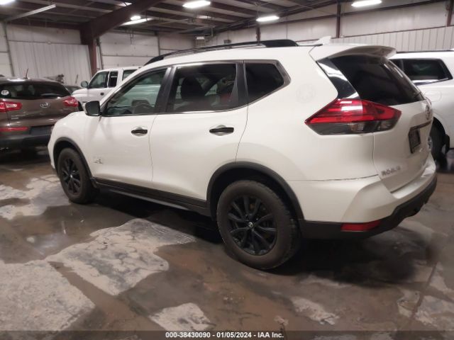 Photo 2 VIN: 5N1AT2MV1HC768458 - NISSAN ROGUE 