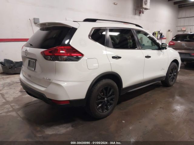 Photo 3 VIN: 5N1AT2MV1HC768458 - NISSAN ROGUE 