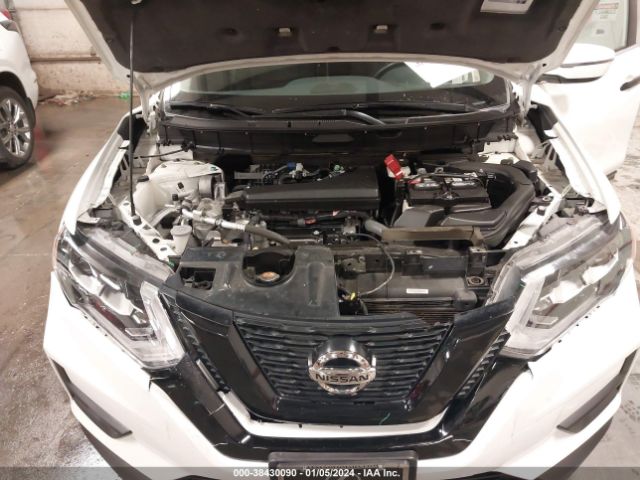 Photo 9 VIN: 5N1AT2MV1HC768458 - NISSAN ROGUE 