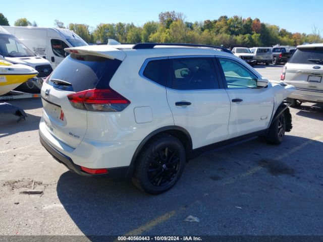 Photo 3 VIN: 5N1AT2MV1HC768637 - NISSAN ROGUE 