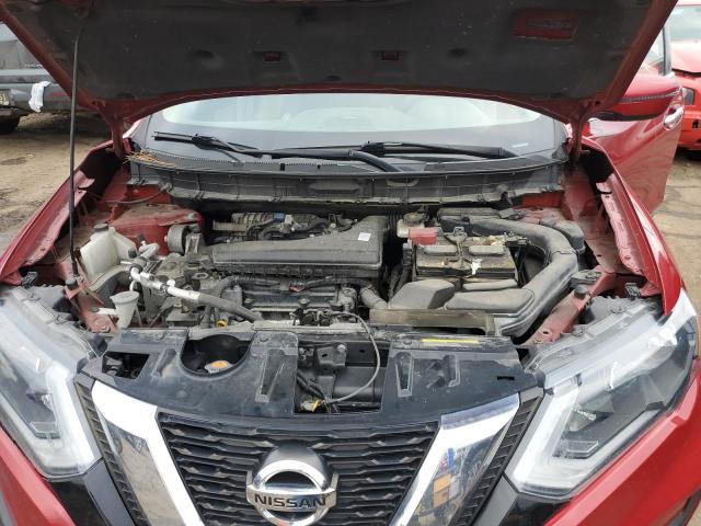 Photo 11 VIN: 5N1AT2MV1HC770453 - NISSAN ROGUE SV 