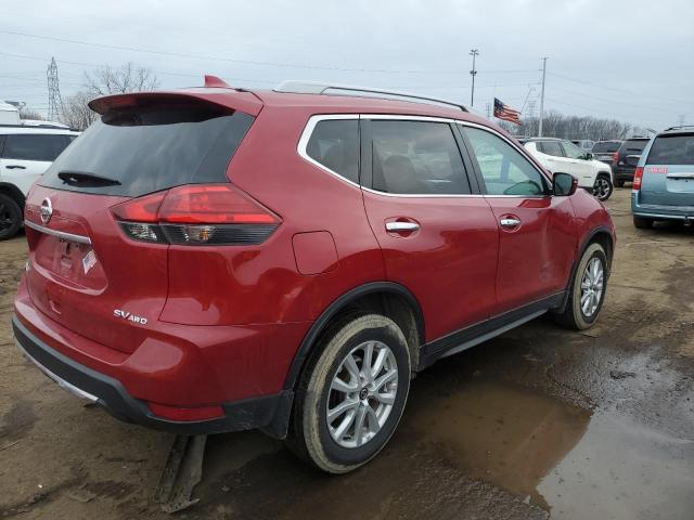 Photo 2 VIN: 5N1AT2MV1HC770453 - NISSAN ROGUE SV 