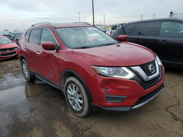 Photo 3 VIN: 5N1AT2MV1HC770453 - NISSAN ROGUE SV 